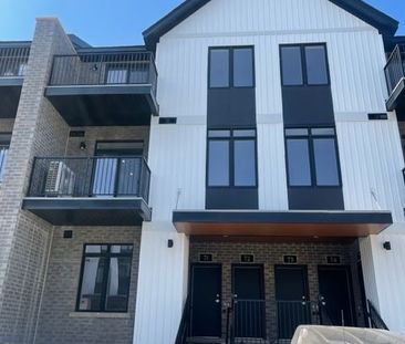 For Lease - 405 Myers Road Unit# 71, Cambridge, Ontario - Photo 3