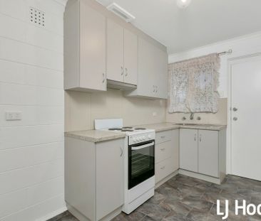 Freshly renovated unit - Photo 6