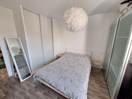Appartement T2 à louer Chartres De Bretagne - 46 m² - Photo 5