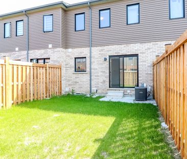 For Lease - 16 Haven Lane, Barrie, Ontario - Photo 6