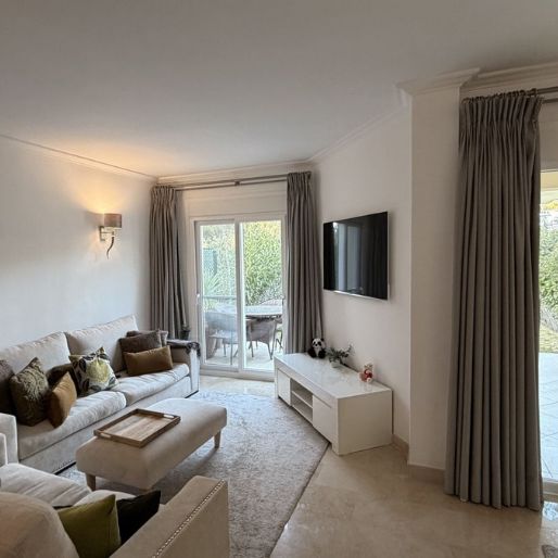 3 Bedroom Townhouse For Rent in La Quinta, Málaga - Foto 1