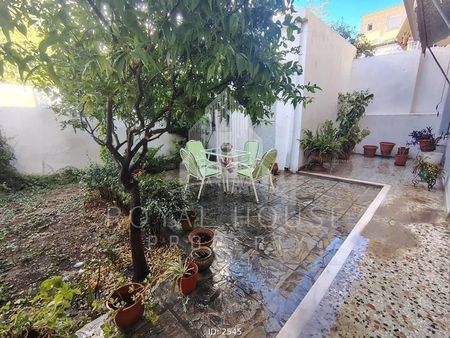 Διαμέρισμα για ενοικίαση Νταμαράκια (Αιγάλεω) - Photo 2