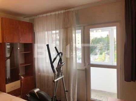 Apartament 2 camere, 45 mp, zona McDonalds - Fotografie 4