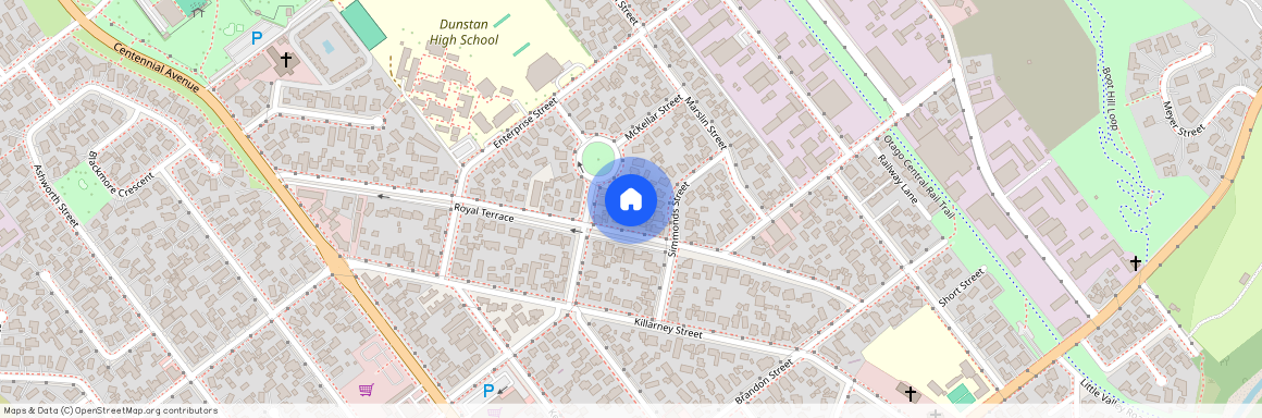 25a Royal Terrace, 9320, Alexandra