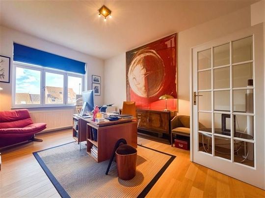 Appartement te huur - Photo 1