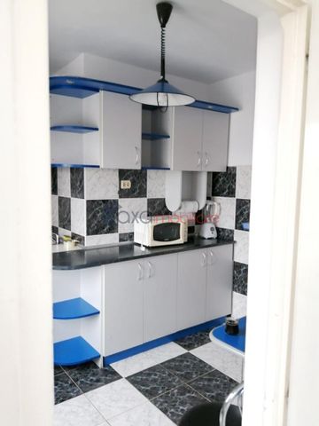 Apartament 3 camere de inchiriat in Cluj-Napoca, Zorilor ID 5929 - Fotografie 5