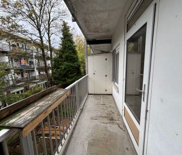 Jan Evertsenstraat 63 1 - Photo 4