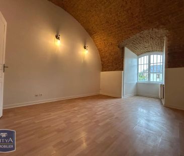 Appartement à louer 3 pièces 77.46m² - Photo 3