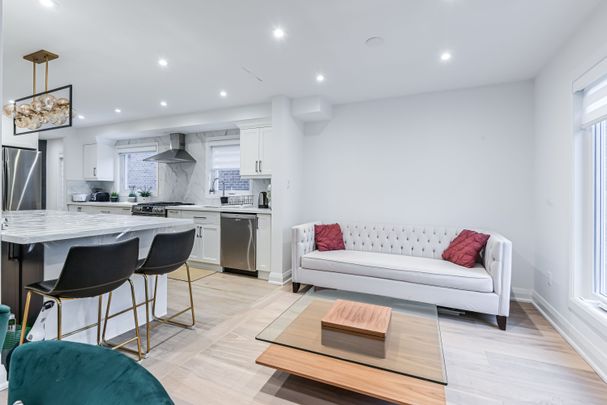 For Lease - 54 Campbell Avenue Unit# BED 2, Vaughan, Ontario - Photo 1