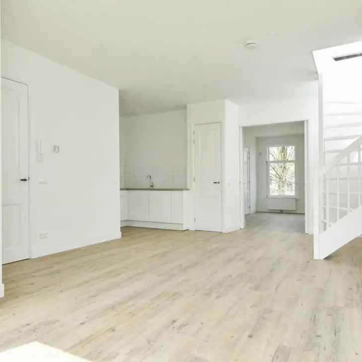 Johannes Verhulststraat 109 3 - Photo 1