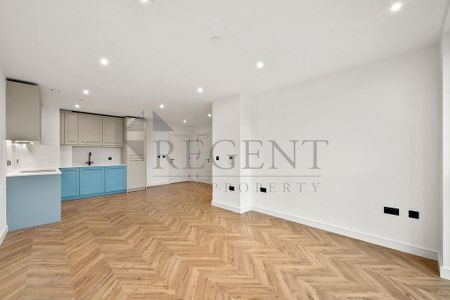 1 bedroom apartment to rent - Photo 5