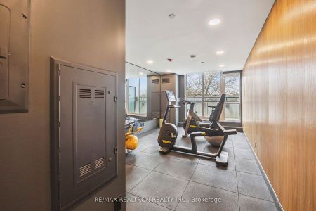 For Lease - 1400 Kingston Road Unit# 307, Toronto, Ontario - Photo 5