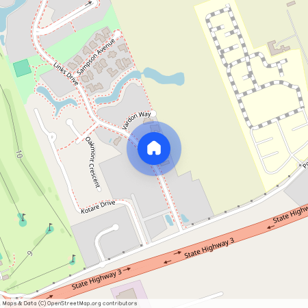 16 Links Drive, Waiwhakaiho
