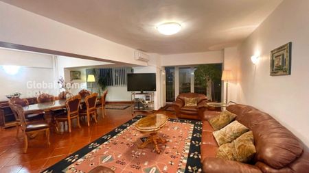 Vintage Duplex – 3 Rooms 123 MP - Unirii | 2 Bathrooms | P - Fotografie 5