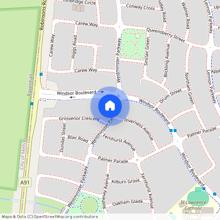 78 Westminster Park Way, Vic 3026, Derrimut