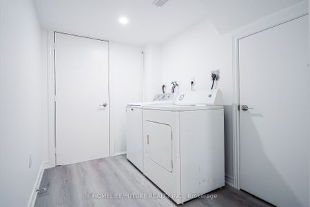 For Lease - 18 Mansbridge Crescent, Ajax, Ontario - Photo 5