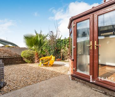 2 bedroom house to rent Laurel Close, SO19 - Photo 5