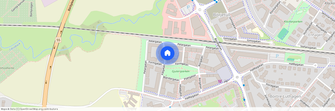 Pålgatan 13, 75221, Uppsala