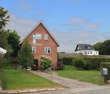 Rolykkevej 7-9, Agerledet 4-8 - Sæby - Photo 3