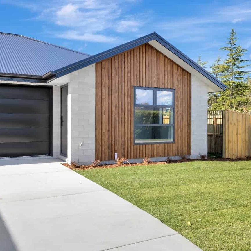 Brand New Two Bedroom Home! - Photo 1