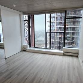 1 bedroom @ The Woodwards - 128 W Cordova - Photo 1