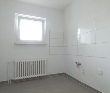 Dümpten: Alles neu! 2-Zimmer-Erdgeschoss-Whg. mit Dusche + Balkon! - Photo 6