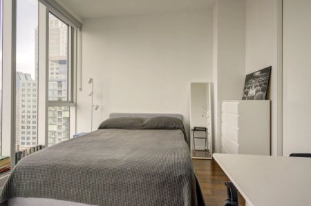 Appartement, Montréal (Ville-Marie) - Photo 5