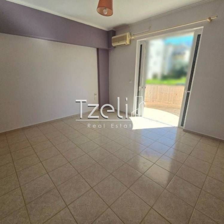 Studio/Γκαρσονιέρα για ενοικίαση Κουκούλι (Πάτρα) - Φωτογραφία 1