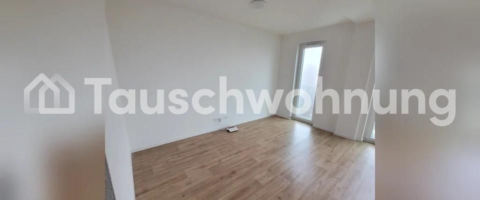 TAUSCHWOHNUNG Neubau/Erstbezug Fotos vor dem Einzug - Photo 1