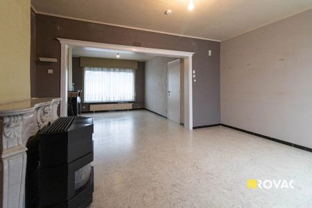 Kloeke halfopen bebouwing met terras - Photo 3