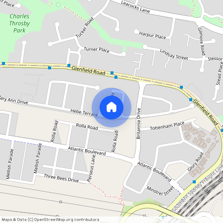 6 Hebe Terrace, NSW 2167, Glenfield