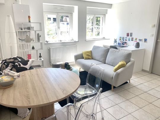 Location Appartement 2 pièces 35m² LONGWY 54400 - Photo 1