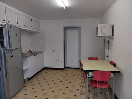 Location Appartement 1 Pièce 34 m² - Photo 4