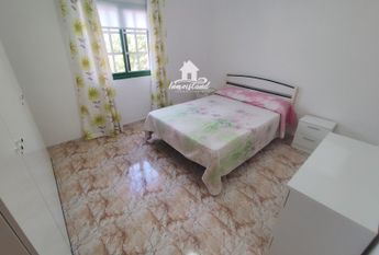 Piso en alquiler en Acojeja, Guía de Isora.