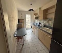 Location Appartement 3 pièces 57m² LYON 9ème - Photo 2