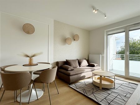 Mieszkanie Wynajem: Koszalin - Фото 3