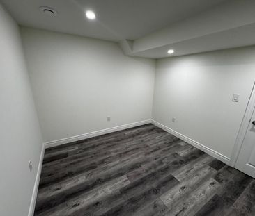 For Lease - 27 Christopher Court Unit# LOWER, London South, Ontario - Photo 4