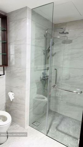Normanton Park (D5), Apartment - For Rent - Photo 2
