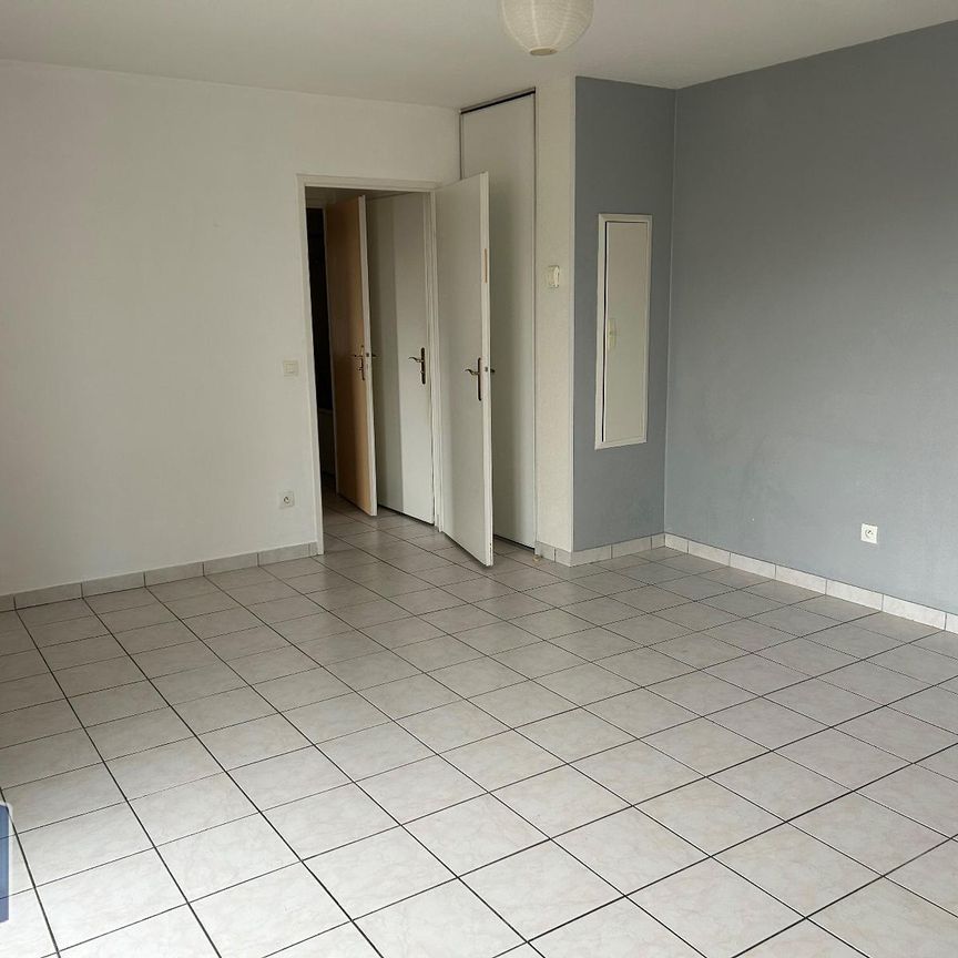 Location Appartement 2 pièces 44m² COULOGNE 62137 - Photo 1