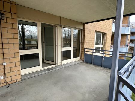 4.5 Zimmer, 116 m² - Photo 2