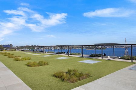 22/104 Bay Road, Waverton NSW 2060 - Apartment For Rent | Domain - Photo 3
