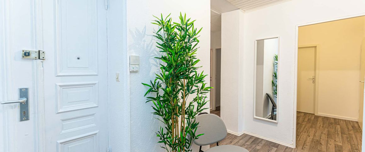 Lüneburger Straße WG118.05 - Foto 1