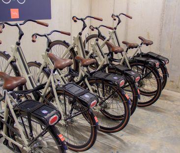 Appartement te huur: Hertekade 378 3011 XV Rotterdam - Foto 4