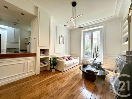 Appartement F3 à louer - Photo 5