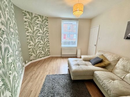 2 bedroom house to rent Vernon Road, NG6 - Photo 2