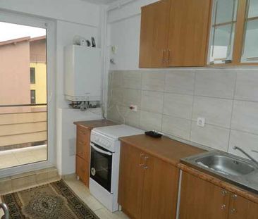 Garsoniera 43 mp, imobil nou, mobilata dragut, zona Iulius Mall - Photo 4