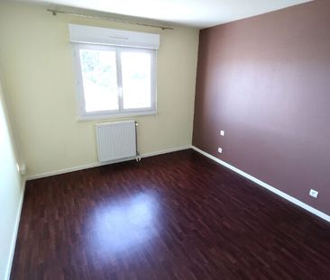 Location appartement 4 pièces, 89.36m², L'Isle-Jourdain - Photo 3