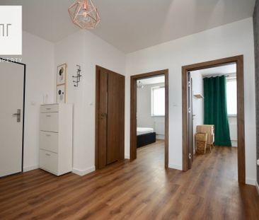 Rzeszów, mieszkanie na wynajem, Małopolska - Zdjęcie 4