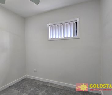 NEWLY GRANNY FLAT - Entrance via Coleraine Street - Photo 5