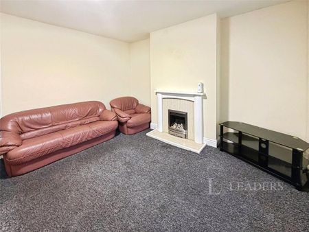 2 bedroom terraced house to rent - Photo 3